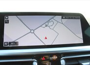 BMW M3 Sedan / Limuzína 3,0 l 375 kw