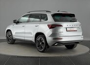 Škoda Karoq SUV / Terénní 1,5 l 110 kw