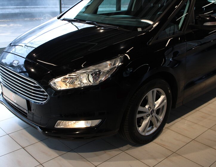 Ford Galaxy MPV 2,0 l 110 kw