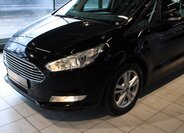 Ford Galaxy MPV 2,0 l 110 kw
