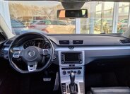 Volkswagen Passat Kombi 2,0 l 155 kw