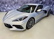 Chevrolet Corvette 2