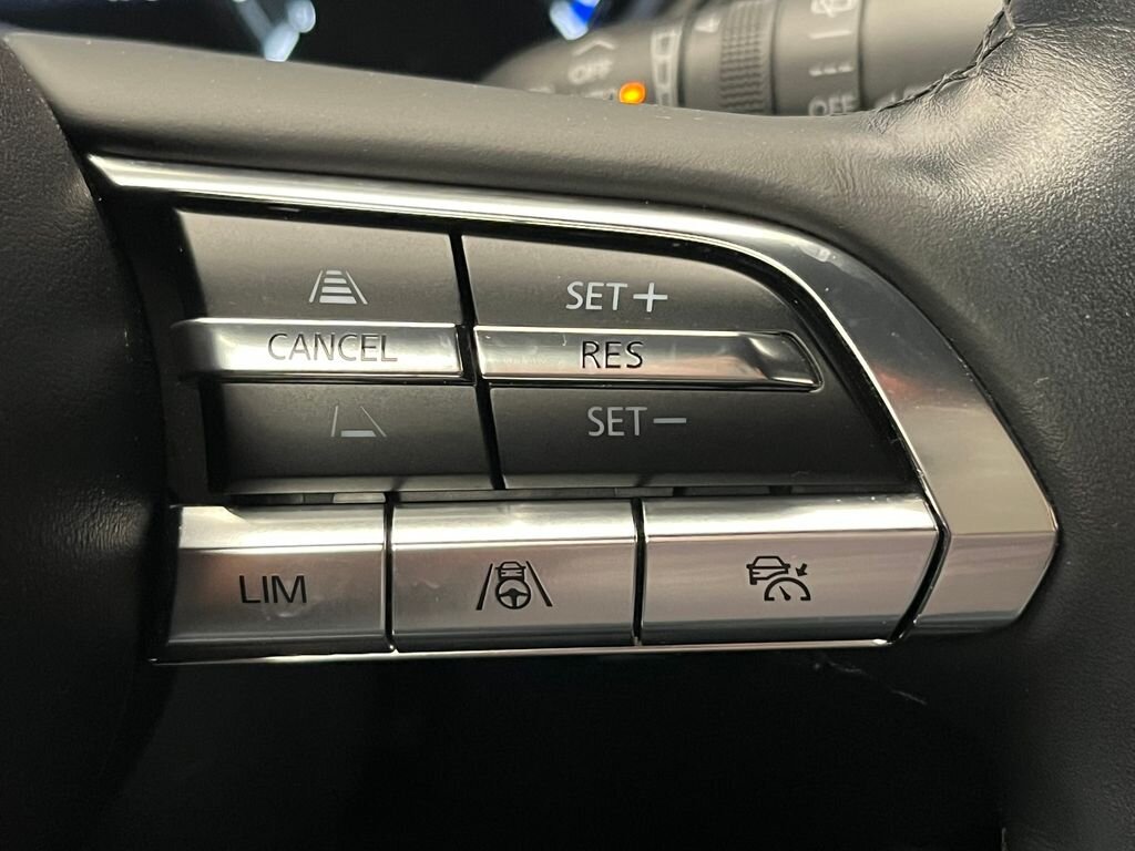 Mazda MX-30 SUV / Terénní 0,0 107 kw