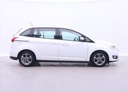 Ford Grand C-MAX Kombi 999,0 92 kw