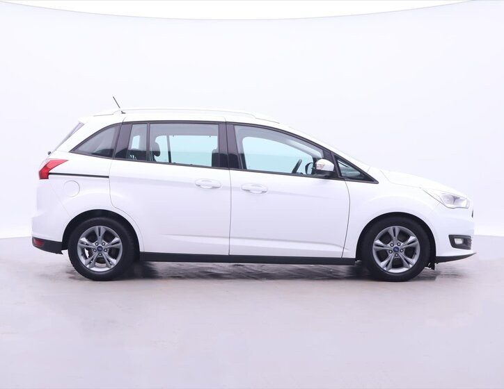 Ford Grand C-MAX Kombi 999,0 92 kw