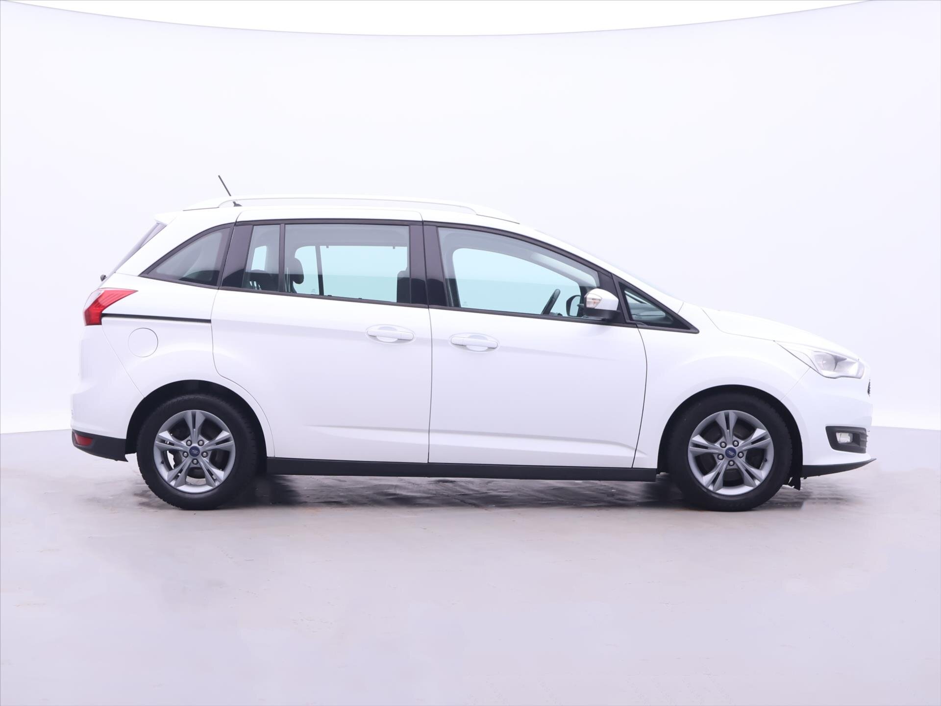 Ford Grand C-MAX Kombi 999,0 92 kw