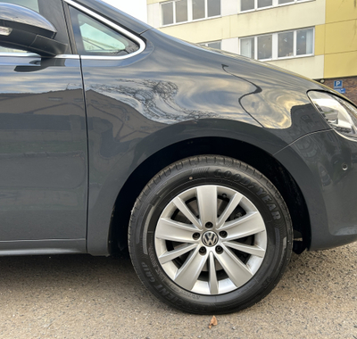 Volkswagen Sharan 14