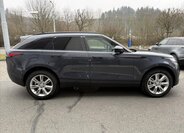 Land Rover Range Rover Velar SUV / Terénní 2,0 l 150 kw