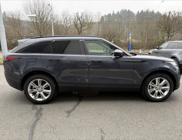 Land Rover Range Rover Velar SUV / Terénní 2,0 l 150 kw