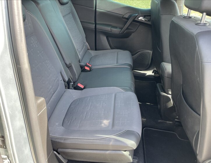 Opel Meriva MPV 1,4 l 88 kw