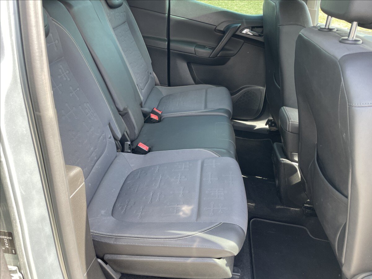 Opel Meriva MPV 1,4 l 88 kw