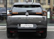 Citroën C5 Aircross SUV / Terénní 1,2 l 107 kw