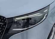 Mercedes-Benz Třídy V MPV 2,0 l 174 kw