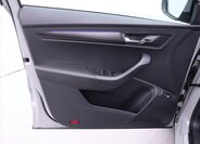 Škoda Karoq SUV / Terénní 2,0 l 110 kw