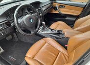 BMW Řada 3 Sedan 2,0 l 135 kw