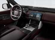 Land Rover Range Rover 6