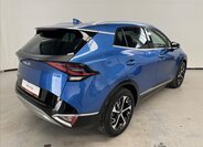 KIA Sportage SUV 1,6 l 118 kw