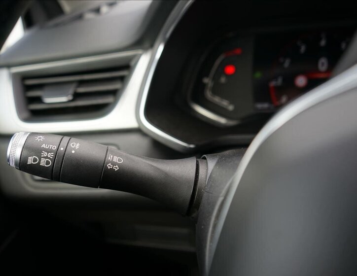 Renault Captur Hatchback 1,3 l 96 kw