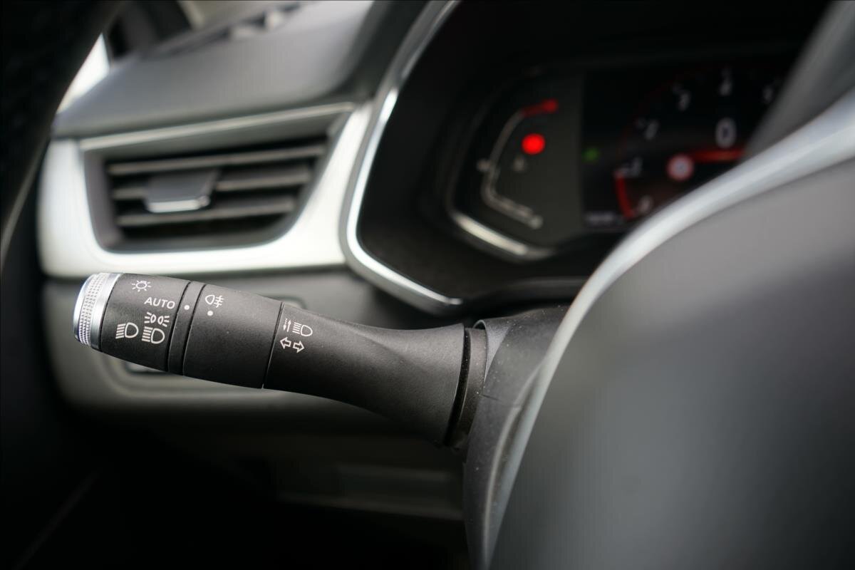 Renault Captur Hatchback 1,3 l 96 kw