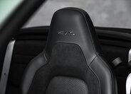 Porsche 911 Kabriolet 3,6 l 357 kw