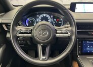Mazda MX-30 SUV / Terénní 0,0 107 kw