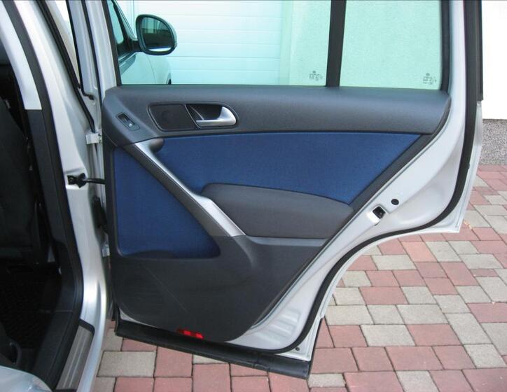 Volkswagen Tiguan 21