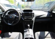 Subaru XV SUV / Terénní 1,6 l 84 kw