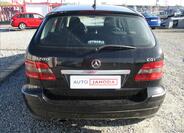 Mercedes-Benz Třídy B 6