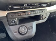 Citroën SpaceTourer MPV 2,0 l 130 kw