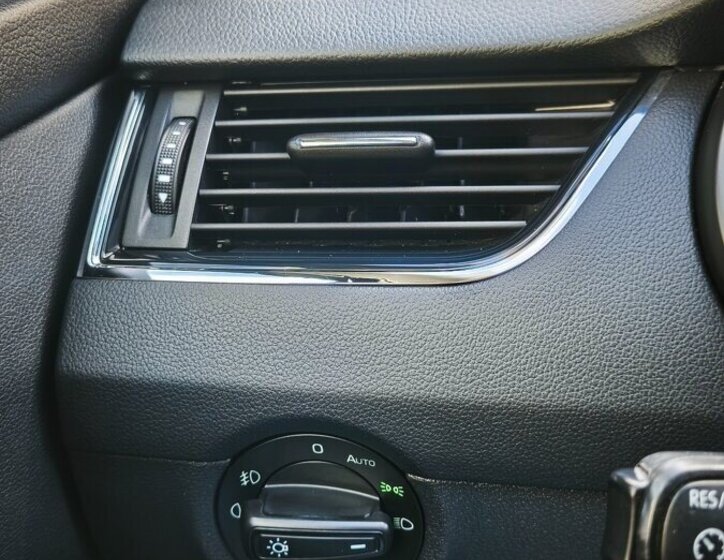 Škoda Octavia Kombi 0,0 85 kw
