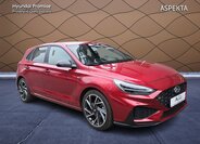 Hyundai i30 Hatchback 1,5 l 118 kw