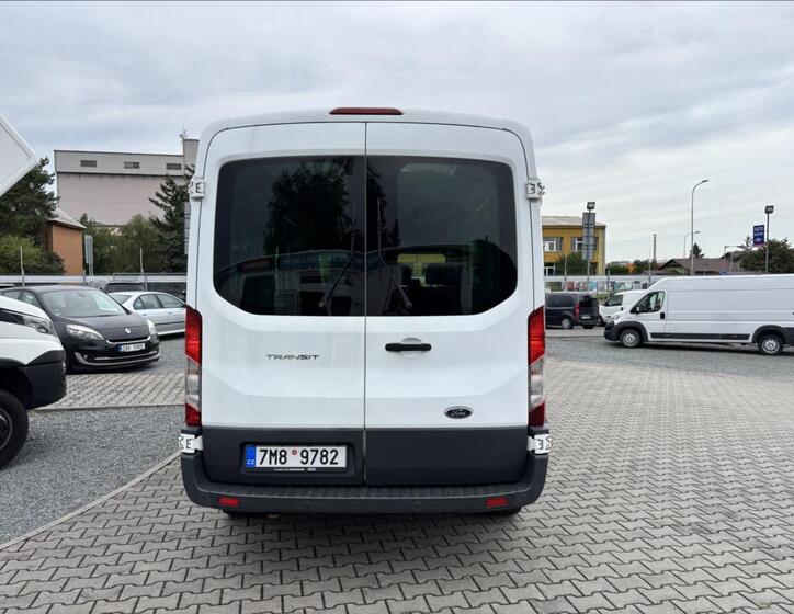 Ford Transit 5