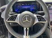 Mercedes-Benz EQE 13
