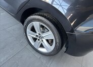 Škoda Fabia Hatchback 1,2 l 66 kw