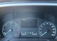 Ford Transit Custom MPV 2,0 l 96 kw