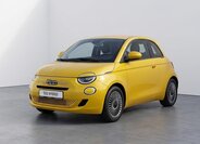 Fiat 500 Hatchback 999,0 48 kw