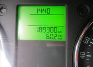 Škoda Fabia Kombi 1,2 l 63 kw