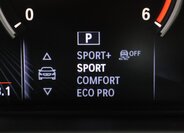 BMW X5 SUV 3,0 l 230 kw