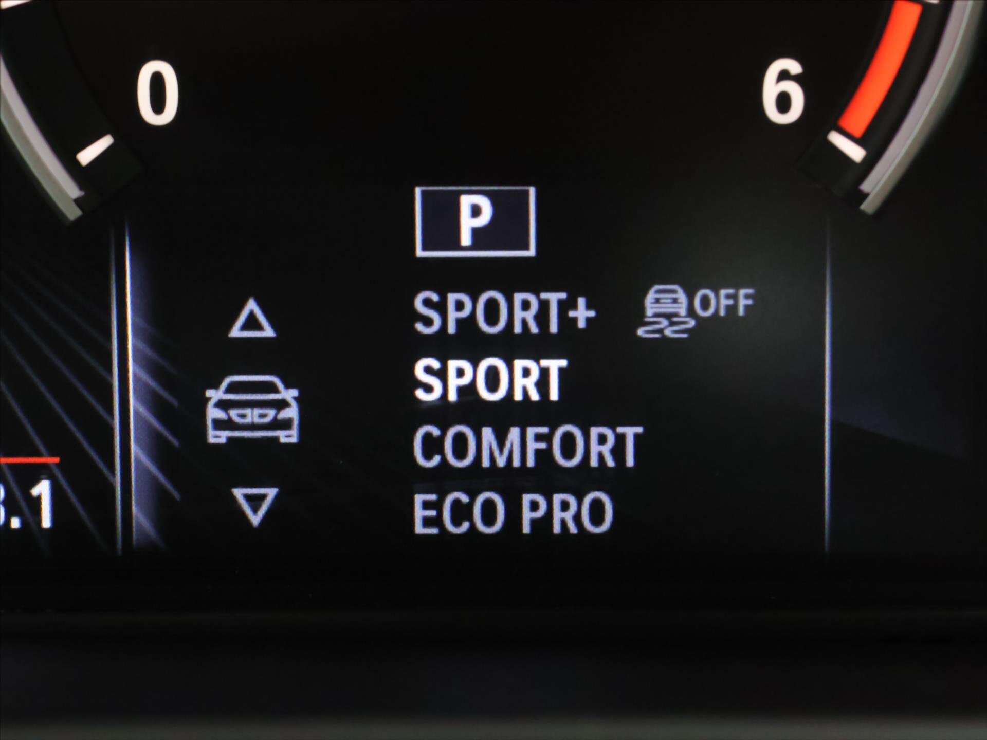 BMW X5 SUV 3,0 l 230 kw