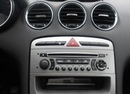 Peugeot 308 Hatchback 1,4 l 70 kw