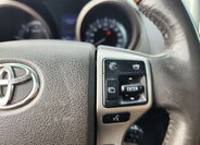 Toyota Land Cruiser SUV / Terénní 3,0 l 127 kw