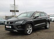 Seat Ateca 1