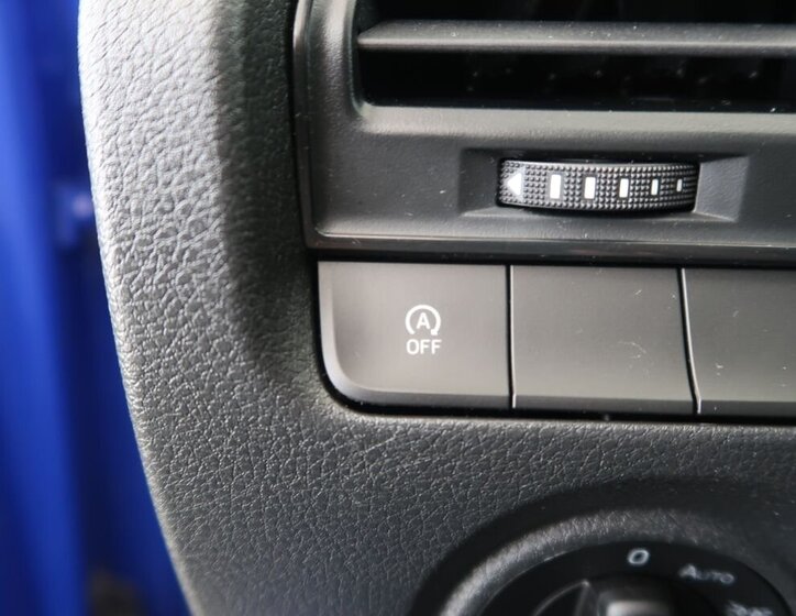 Škoda Fabia Hatchback 999,0 70 kw