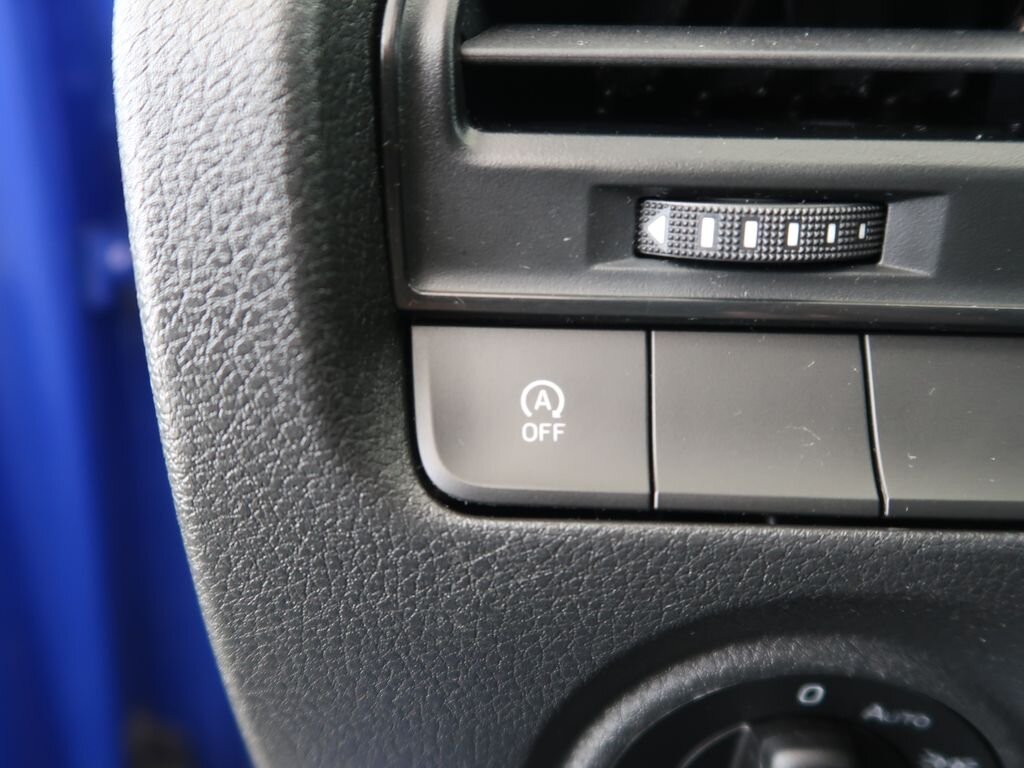 Škoda Fabia Hatchback 999,0 70 kw