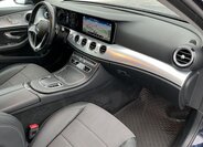 Mercedes-Benz Třídy E Kombi 2,0 l 143 kw