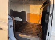 Ford Transit Skříň 1,5 l 73 kw