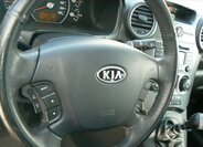 KIA Carens Hatchback 1,6 l 94 kw
