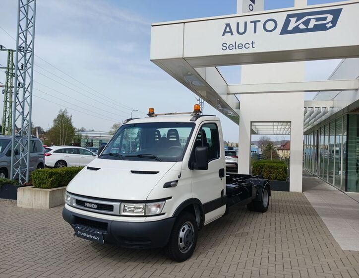 Iveco Daily 1