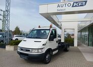 Iveco Daily 1