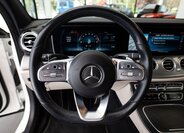 Mercedes-Benz Třídy E Sedan / Limuzína 2,0 l 145 kw